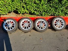 Cerchi originali bmw usato  Torino