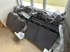 Led video wall for sale  MILTON KEYNES