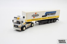Herpa man f90 gebraucht kaufen  Hersbruck