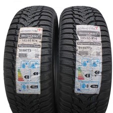 Kumho 185 r14 gebraucht kaufen  Berlin