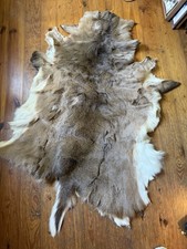 Deer hide for sale  Franklin