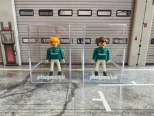 2er set playmobil gebraucht kaufen  Berlin