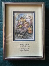 Jody bergsma print for sale  Kokomo