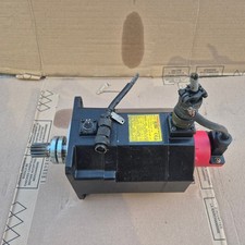 Servomoteur fanuc a06b d'occasion  Vichy