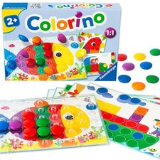 Ravensburger colorino neu gebraucht kaufen  Oyten