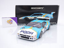 Minichamps 180802990 bmw gebraucht kaufen  Koblenz