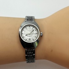 Vintage CITIZEN Cosmo Star 17J Relógio Mecânico Feminino – Exibição de Data Japão #364A, usado comprar usado Vintage CITIZEN Cosmo Star 17J Relógio Mecânico Feminino – Exibição de Data Japão #364A, usado comprar usado  Enviando para Brazil