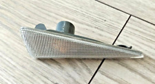 Lâmpada de seta asa esquerda Renault Megane Mk2 8200027150 2002-2008 original, usado comprar usado  Enviando para Brazil