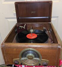 Antique zenith model for sale  Lakeland