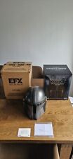 Mandalorian helmet efx for sale  BISHOP'S STORTFORD