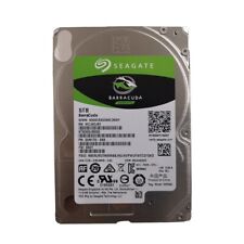 Seagate barracuda 5tb for sale  LONDON