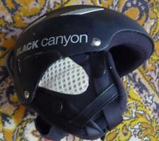 Skihelm black canyon gebraucht kaufen  Bonn