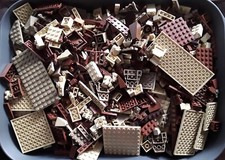 Lego ersatzteile einzelteile gebraucht kaufen  Schafstedt