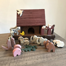 Vtg folk art for sale  Exton