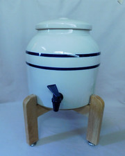 Springwell stoneware pottery for sale  Round Rock