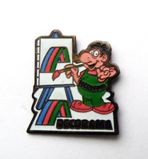 Rnt pin decorama d'occasion  Rennes-