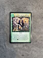 Carte harry potter d'occasion  Paris II