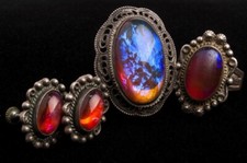 Antique sterling silver for sale  Goleta