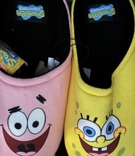 Mens sponge bob for sale  Stanhope