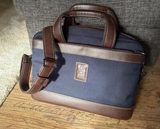Longchamp laptop aktentasche gebraucht kaufen  Westerland