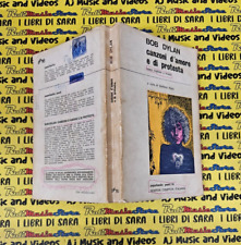 Book libro canzoni usato  Vigarano Mainarda