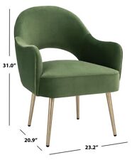 Safavieh dublyn accent for sale  Whitestown