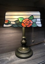 Tiffany style bankers for sale  Hartford