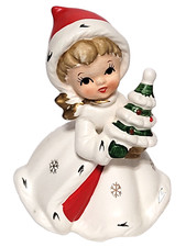 Vintage napco snowflake for sale  Lehighton