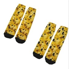 Shiba inu socks for sale  Clearwater