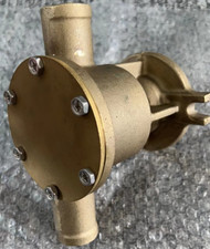 Bomba de água do mar 3583115 para Volvo Penta KAD 300-A KAD43P KAD44P KAMD300 AD31 41 comprar usado Bomba de água do mar 3583115 para Volvo Penta KAD 300-A KAD43P KAD44P KAMD300 AD31 41 comprar usado  Enviando para Brazil