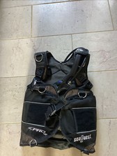 Seaquest pro size for sale  BOREHAMWOOD