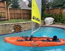 Kayak sail for sale  Grapevine