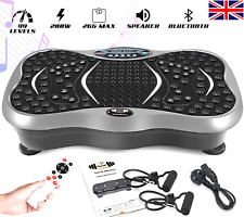 Power vibration plate for sale  PETERBOROUGH