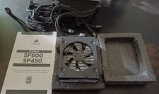 Corsair 450 netzteil gebraucht kaufen  Deutschland