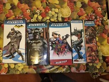 Batman rinascita cavaliere usato  Roma