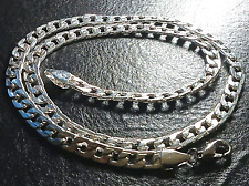 Collana uomo plc usato  Italia