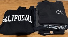 Lote por atacado x12 blusas casuais femininas tamanho médio - X-grande manga curta comprar usado  Enviando para Brazil