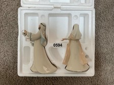 Hawthorne silver blessings for sale  Northampton