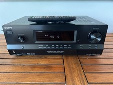 Sony multi channel gebraucht kaufen  Waiblingen