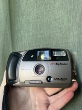 Minolta big finder usato Minolta big finder usato  Mappano