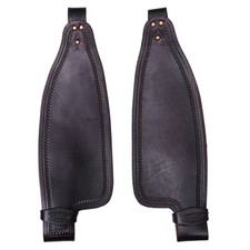 Hilason leather saddle for sale  Rosenberg