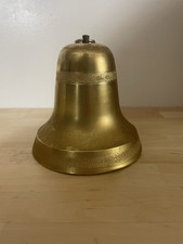 Usado, Vintage Japão Natal Puxar Cordas Musical Bell FUNCIONA comprar usado  Enviando para Brazil