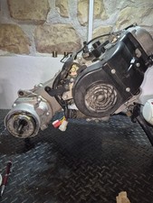 Moteur scooter motron d'occasion  Pons