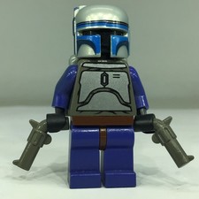 Figurine minifigure lego d'occasion  Écos