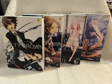 Guilty crown box gebraucht kaufen  Solingen
