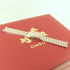 Genuine omega watch for sale  HAYWARDS HEATH