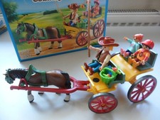 Playmobil country 6932 gebraucht kaufen  Deutschland