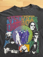 Velvet underground psychedelic for sale  LONDON