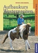 Aufbaukurs westernreiten horse gebraucht kaufen  Berlin