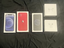 Iphone empty box for sale  Camilla